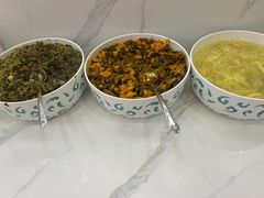 -欣达面馆(天桥支路店)