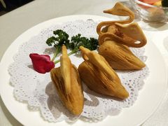 -海鸿荟·沿江菜(中山北路店)