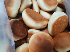 光头饼-北三凯奇清真食品店