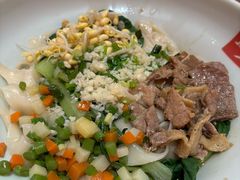 -西北馍王.陕西手工面(龙湖白沙天街店)