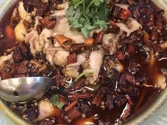 -缪氏川菜(丰盛町店)