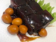-新光酒家·河豚·海鲜·蟹料理(浦东店)