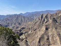 -圣莲山风景区