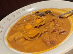 -连鹭海鲜·海肠捞饭·海胆饭(星海店)