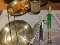 -西塔老太太泥炉烤肉(万柳华联店)