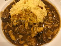 -CoCo壱番屋(久光百货店)