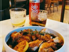 -The Rug Cafe(王府中环店)