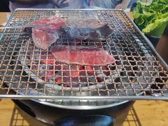 -九田家黑牛烤肉(溧水万达店)