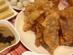 -刘一锅筋头巴脑(大悦城C店)