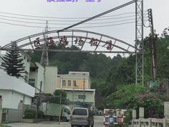 -区海鸡场饭店(石壁店)