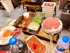 -大龙燚火锅(春熙店)