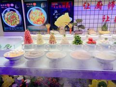 -山河屯铁锅炖(哈西站店)