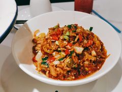 -兰湘子·湘菜小炒(长安万科广场店)