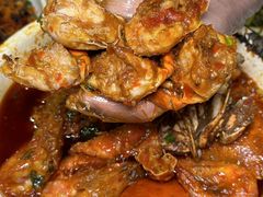 -辣螃铠盆盆蟹大排档(总店)