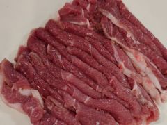 -百叶居·老北京涮羊肉(鼓楼店)