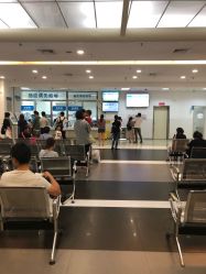 点击看大图 -上海市儿童医院(泸定路院区)