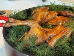 -弦月窗LUNETTE BY AMANDA(复兴路店)