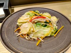-西村日本料理(香格里拉饭店)