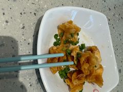 -小杨生煎(金山百联购物中心3楼店)