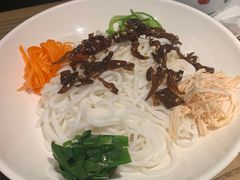 -茄子恰恰·新云南小炒(坪山益田店)