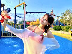 -南京银杏湖乐园