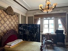 -伪满皇宫博物院