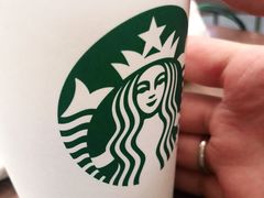 -星巴克(西安机场1店T3到达店)