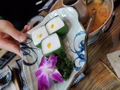 -Hi YOU你的饭局泰餐厅(雍和宫店)