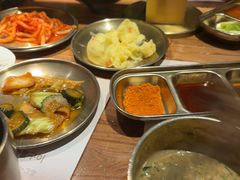 -西塔老太太泥炉烤肉(万柳华联店)