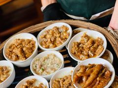 -品香排骨饭(羊官路店)