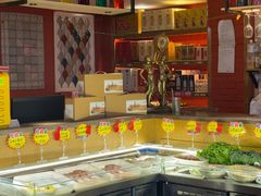 -宏达老菜馆(东安街店)