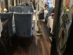 -火车头法国西餐厅