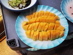 -福成自助烤肉(华冠天地城关店)