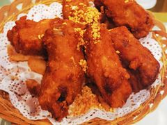 -老广酒楼(樱花店)