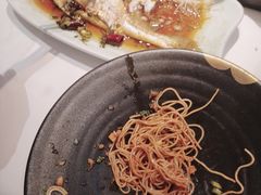 -小厨娘淮扬菜(六合欢乐港店)