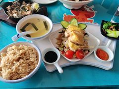 -My Way Town买味堂·东南亚餐厅(亦庄店)