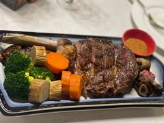 -K·Kitchen KK牛扒厨房(江南西店)