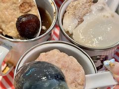 -老三样·旧食新味(船山路店)