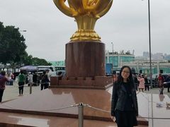 -香港会议展览中心演讲厅