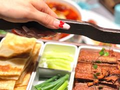 -四世同堂·京菜·烤鸭(双井店)