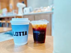 -LOTTA COFFEE(安居博文苑店)