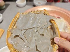 -阿婆情腊排骨火锅·野生菌季(古城旗舰店)