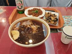 -华天延吉餐厅(西四总店)