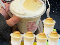 -红楼HONGLOU Gelato(淮海中路店)