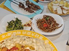-金柱大盘鸡(跃进街店)