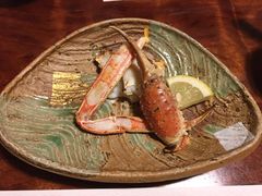 -蟹道乐(京都本店)