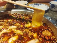 -胖子鱼·天水麻辣鱼火锅(秦州407店)