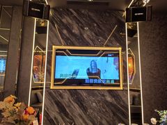 -INLOVE KTV(西溪印象城店)