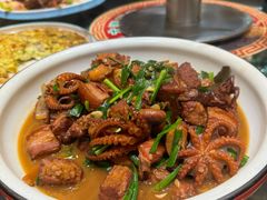 -大清花饺子城(昌黎店)