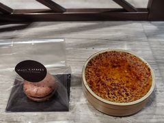 -PAUL LAFAYET 法式甜品(国金中心商场店)